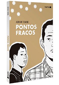Livro Pontos fracos