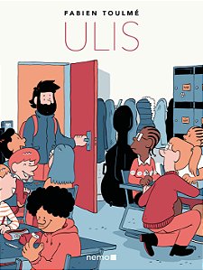 Livro Ulis