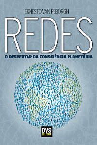Livro Redes