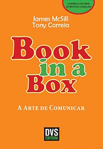 Livro Book In A Box - A Arte De Comunicar