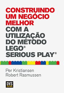 Livro Construindo um Negócio Melhor com a Utilização do M...