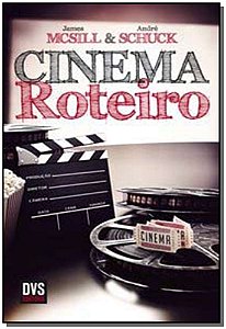 Livro Cinema - Roteiro