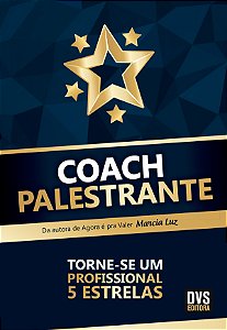 Livro Coach Palestrante