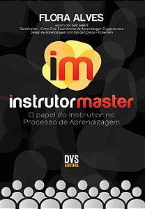 Livro Instrutor Master: O Papel do Instrutor no Processo ...