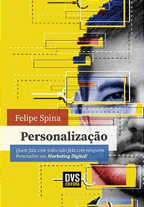 Livro Personalização: Quem fala com todos não fala com ni...