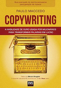 Livro Copywriting - Volume 2: A habilidade de ouro usada ...