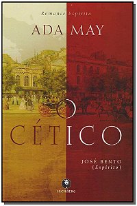 Livro O Cético
