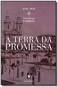 Livro A Terra Da Promessa