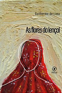 Livro As Flores Do Lençol
