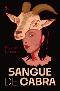 Livro Sangue De Cabra