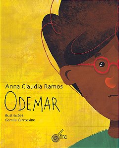 Livro Odemar