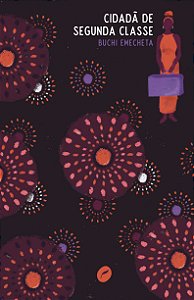 Livro Cidadã de segunda classe