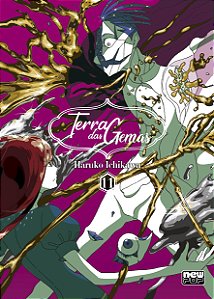 Livro Terra Das Gemas (Houseki No Kuni): Volume 11