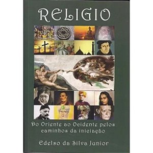 Livro Religio