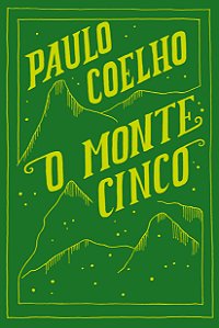 Livro O Monte Cinco