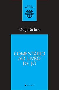Livro Comentário Ao Livro De Jó