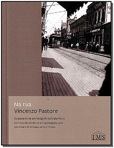 Livro Na Rua