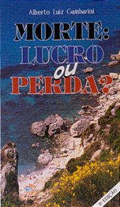 Livro Morte Lucro Ou Perda
