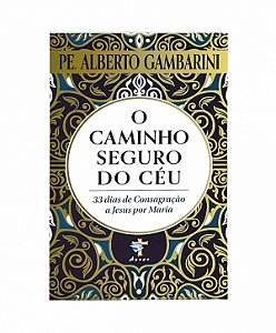 Livro O caminho seguro do céu