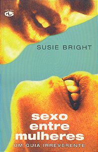 Livro Sexo Entre Mulheres -