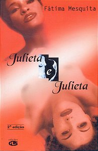 Livro Julieta E Julieta -