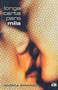 Livro Longa Carta Para Mila -