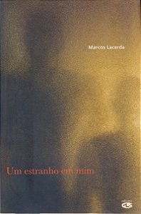 Livro Um estranho em mim