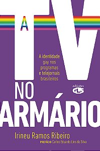 Livro A TV no armário