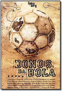 Livro Donos Da Bola