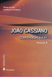 Livro Conferencias 16 A 24 - Volume 3