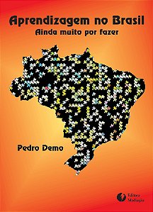 Livro APRENDIZAGEM NO BRASIL: AINDA MUITO POR FAZER
