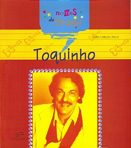 Livro Toquinho