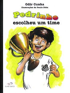 Livro O perfume das tulipas