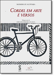 Livro Cordel em arte e versos