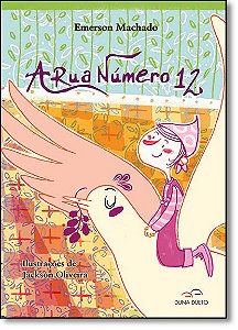 Livro A rua número 12