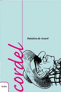 Livro Cordel: Patativa do Assaré
