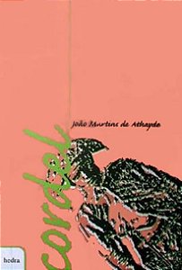 Livro Cordel: João Martins de Athayde