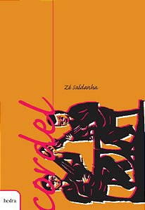Livro Cordel : zé saldanha
