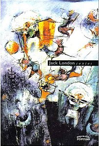 Livro Contos - Jack London