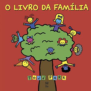 Livro O Livro Da Familia