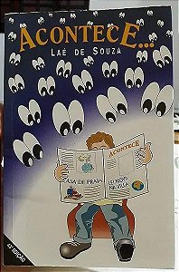 Livro Acontece...