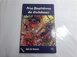 Livro Nos Bastidores Do Cotidiano