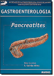 Livro Pancreatites