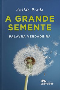 Livro A grande semente