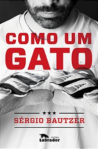 Livro Como um gato