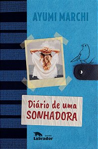 Livro Diário de uma sonhadora