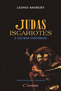 Livro Judas Iscariotes E Outras Histórias