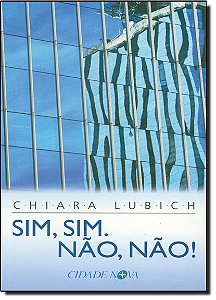 Livro Sim, Sim. Não, Não!