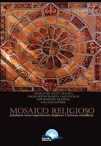 Livro Mosaico Religioso