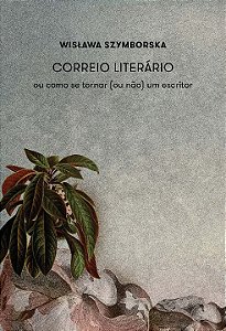Livro Correio Literário